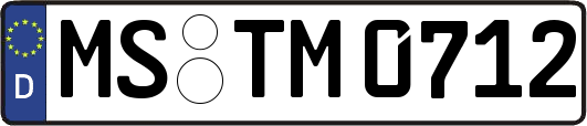MS-TM0712