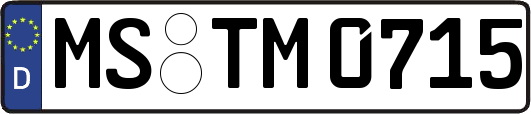 MS-TM0715