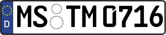 MS-TM0716