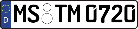 MS-TM0720