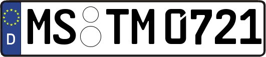 MS-TM0721