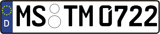 MS-TM0722