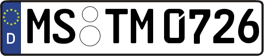 MS-TM0726