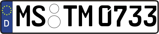 MS-TM0733