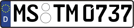 MS-TM0737