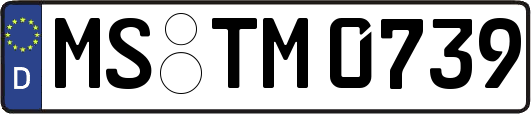 MS-TM0739