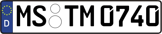 MS-TM0740