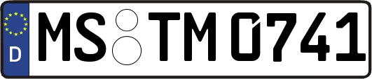 MS-TM0741