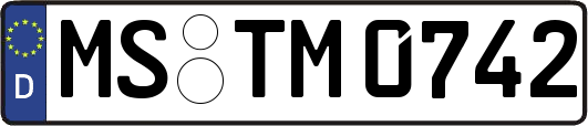 MS-TM0742