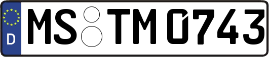 MS-TM0743