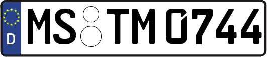 MS-TM0744