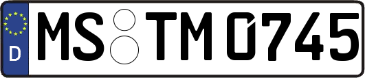 MS-TM0745
