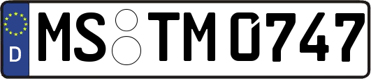 MS-TM0747