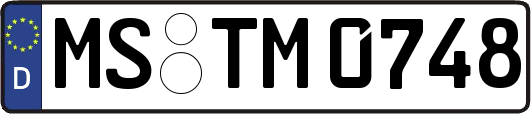 MS-TM0748