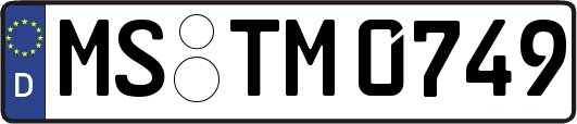 MS-TM0749