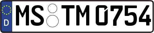 MS-TM0754