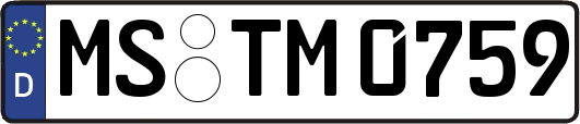 MS-TM0759