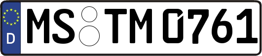MS-TM0761
