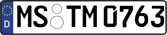 MS-TM0763