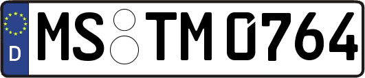 MS-TM0764
