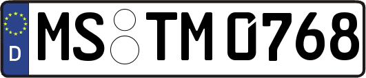 MS-TM0768