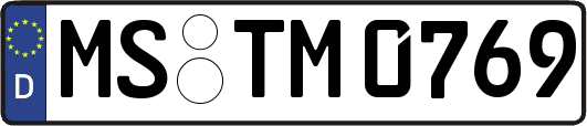 MS-TM0769