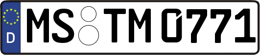 MS-TM0771