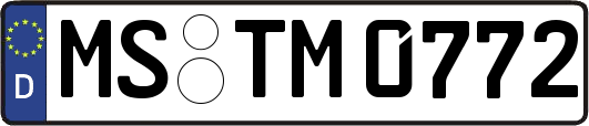 MS-TM0772