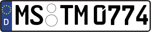 MS-TM0774