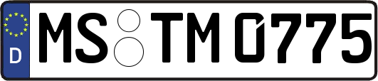 MS-TM0775