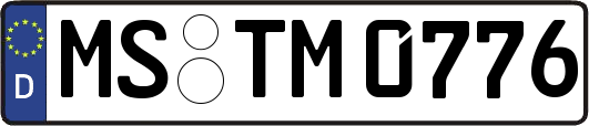 MS-TM0776