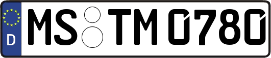 MS-TM0780