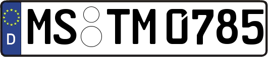 MS-TM0785