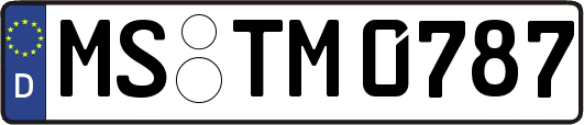 MS-TM0787
