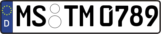 MS-TM0789