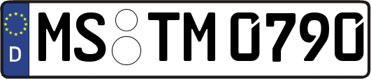 MS-TM0790