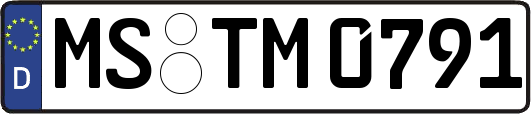 MS-TM0791