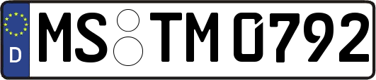 MS-TM0792
