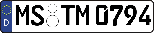 MS-TM0794