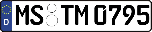 MS-TM0795