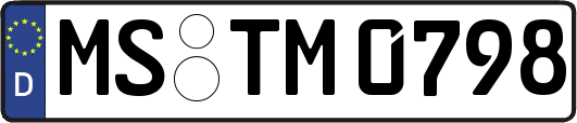 MS-TM0798