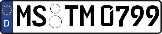 MS-TM0799