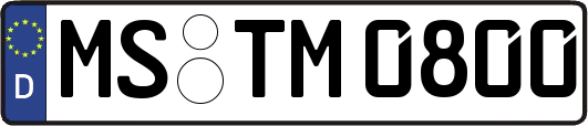 MS-TM0800