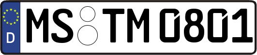MS-TM0801
