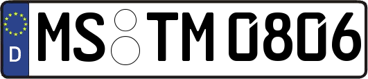 MS-TM0806