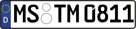 MS-TM0811