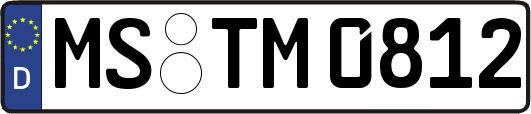 MS-TM0812
