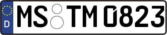 MS-TM0823