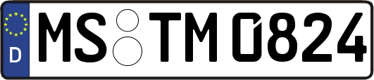 MS-TM0824