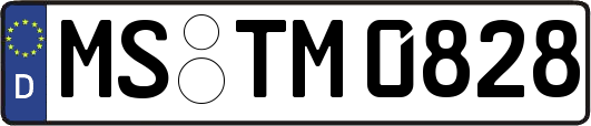 MS-TM0828